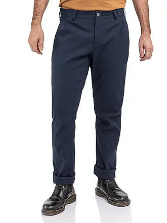 SCHÖFFEL | Herren Wanderhose Style Oaktree | 
